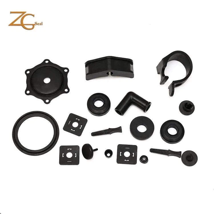 EPDM Rubber Parts